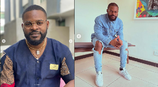 “Am having so much fun while Genuinely fulfilling my passion”: Falz