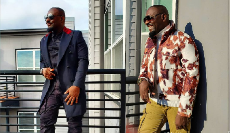 "We are k*lling ourselves by ourselves" - Actor Jim Iyke To IPOB