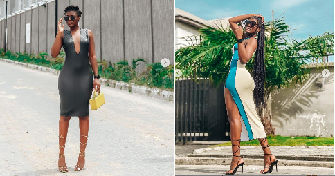 "No Amount Of Pressure From Peers Will Make Me Undergo Body Enhancement Surgery": BBN’s Alex Unusual Discloses