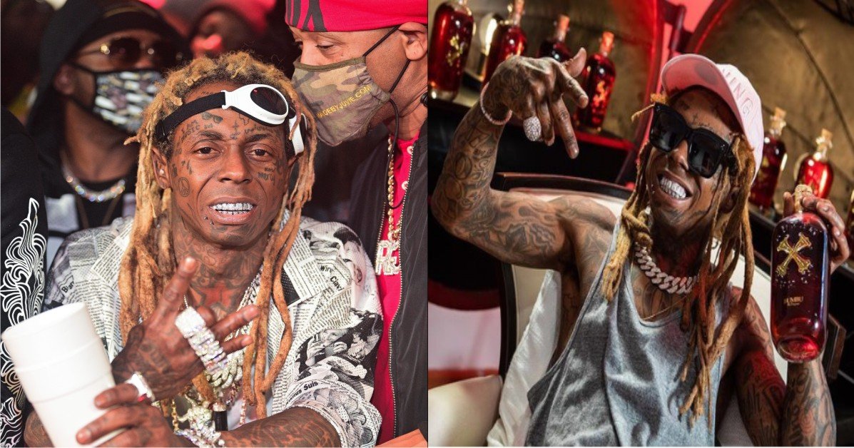 Lil Wayne Buys New Mansion Worth N8 Billion