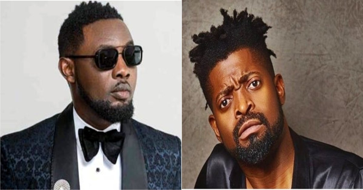 "AY tampered with loyalty” – Comedian Basketmouth opens up on Beef with AY