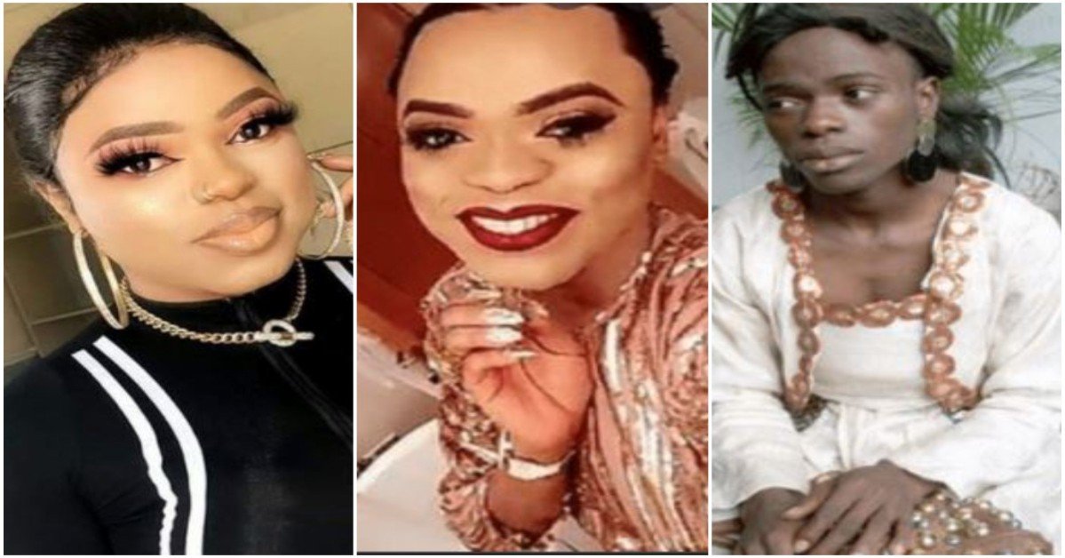 Who is Bobrisky? Biography, Real Name, Profile, Career, Net worth etc