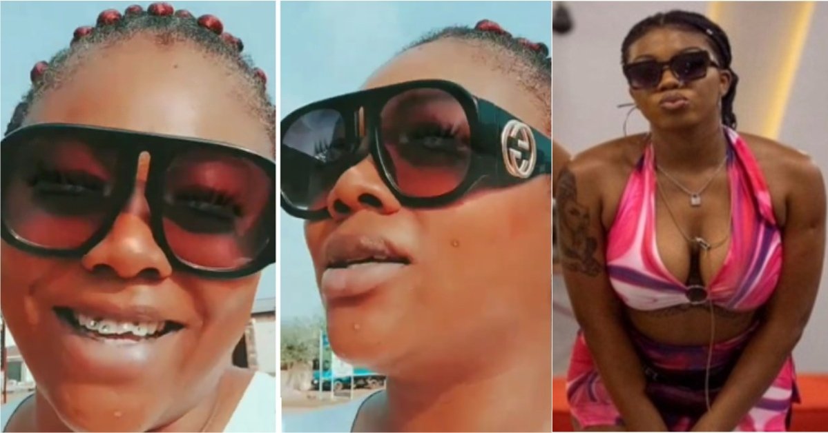 'I have Been Applying To Enter Big Brother House, But Something Always Happen' – BBNiaja Angel’s Mother Reveals