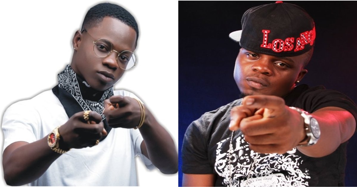 Meet Fast Rising Rapper 'Trod', 'The Younger Brother Of Late Yoruba Rapper Dagrin'