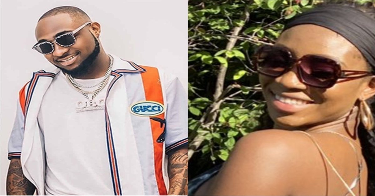 VIDEO: 'Finally I Shamelessly Cried Out' A Lady reveals after Watching Davido Performs JOWO In The UK