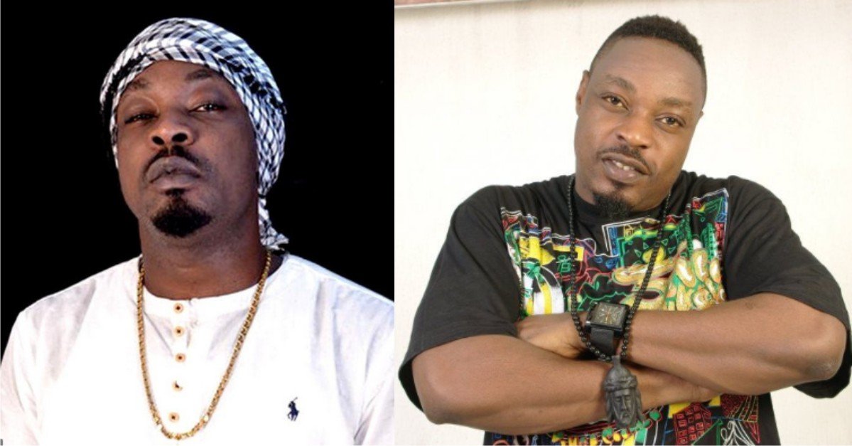 "Assuming The Nigeria Defense Academy Was In Any Of The Igbo States, By Now Army Will Killing Igbos" - Singer, Eedris Abdulkareem