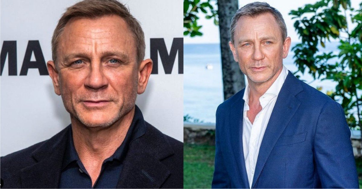 James Bond Star, Daniel Craig Reveals Why His Children Won’t Get "Inheritance"
