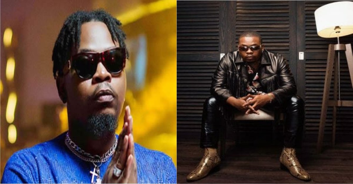 5 Hit Songs that you Never knew were written by Olamide
