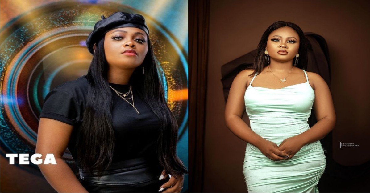 #BBNaija 2021: Tega Unfolds How Her Brother Was Stabbed To Death Over N2,500