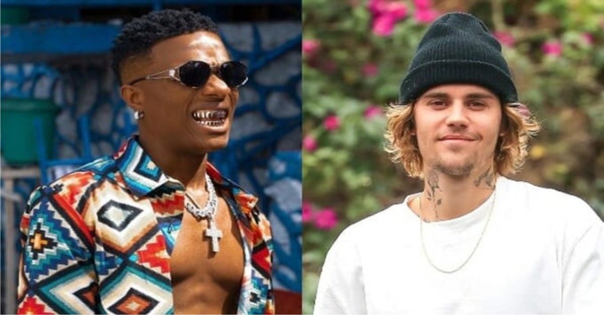 VIDEO: Wizkid’s ”Essence” remix with Justin Bieber makes US Top 30, hits a million YouTube views in 23 hours