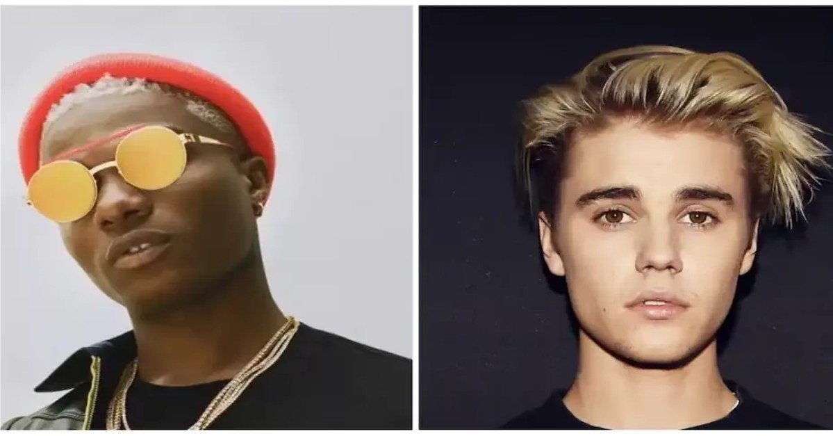VIDEO: Wizkid Features Justin Bieber on The Remix of His Hit Song 'Essence'