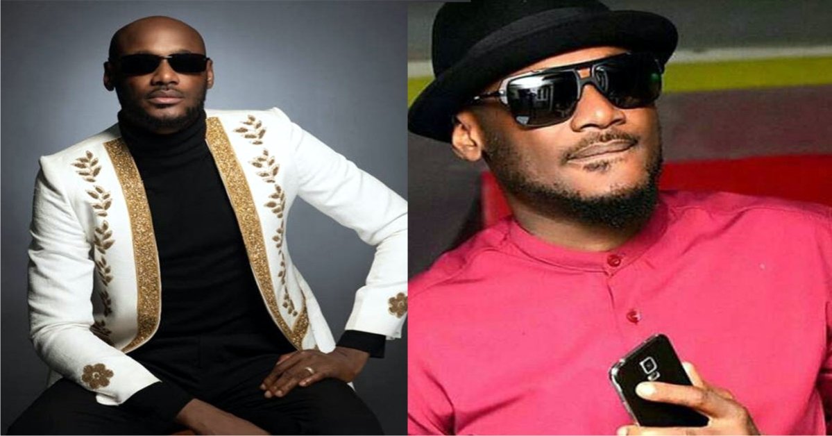 “Tomorrow Will Be Fine”- 2face Idibia Finally Breaks Silence After Annie Idibia’s Cheating Allegation