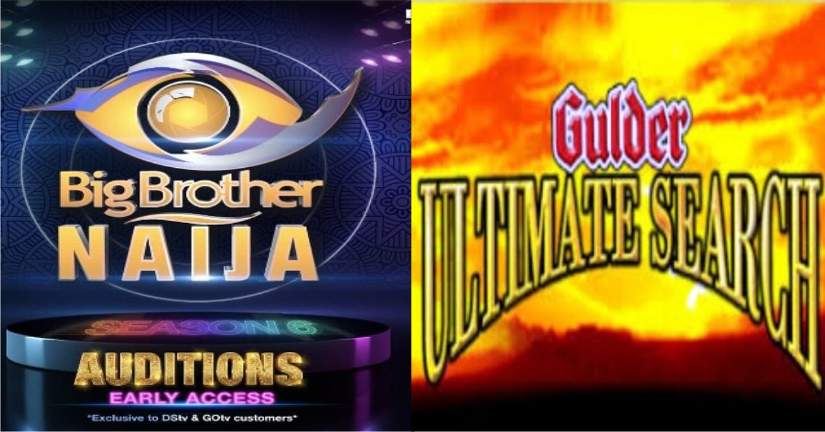 Gulder Ultimate Search is back to take over from Big Brother Naija