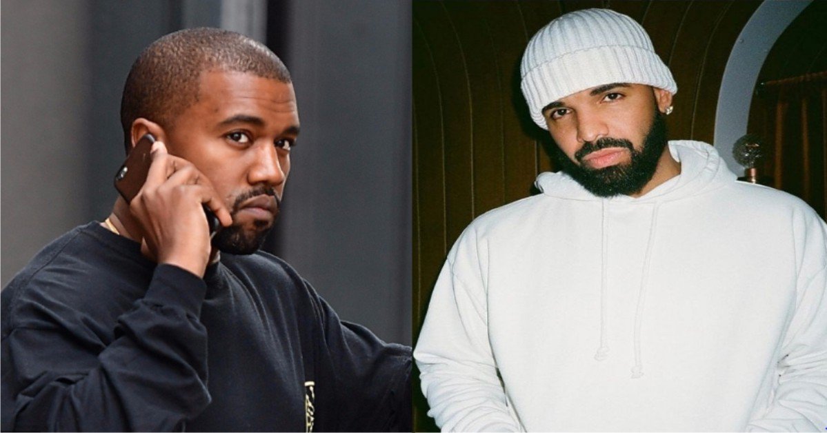 Drake's "Certified Lover Boy" Out-Streams Kanye West's "DONDA" In Only 3 Days