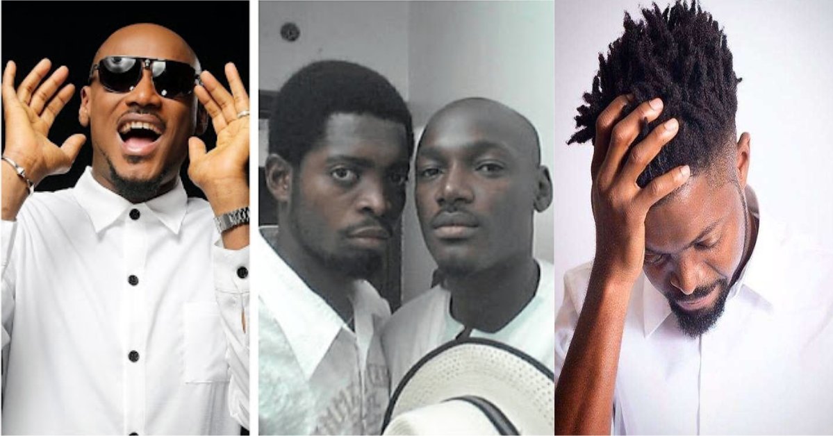 'There is no Closet Anymore' Basketmouth Express Disappointment After Tuface Reconciled With His Wife Annie