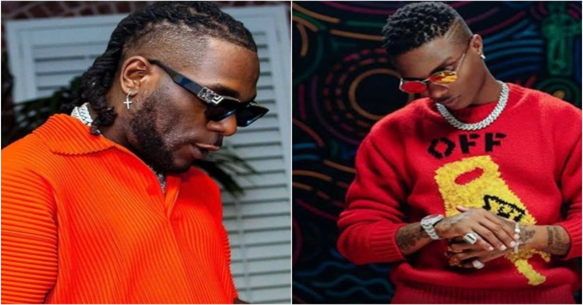 ‘God Lives In Ghana’ – Burna Boy And Wizkid Reveal Why They Love Staying In Ghana
