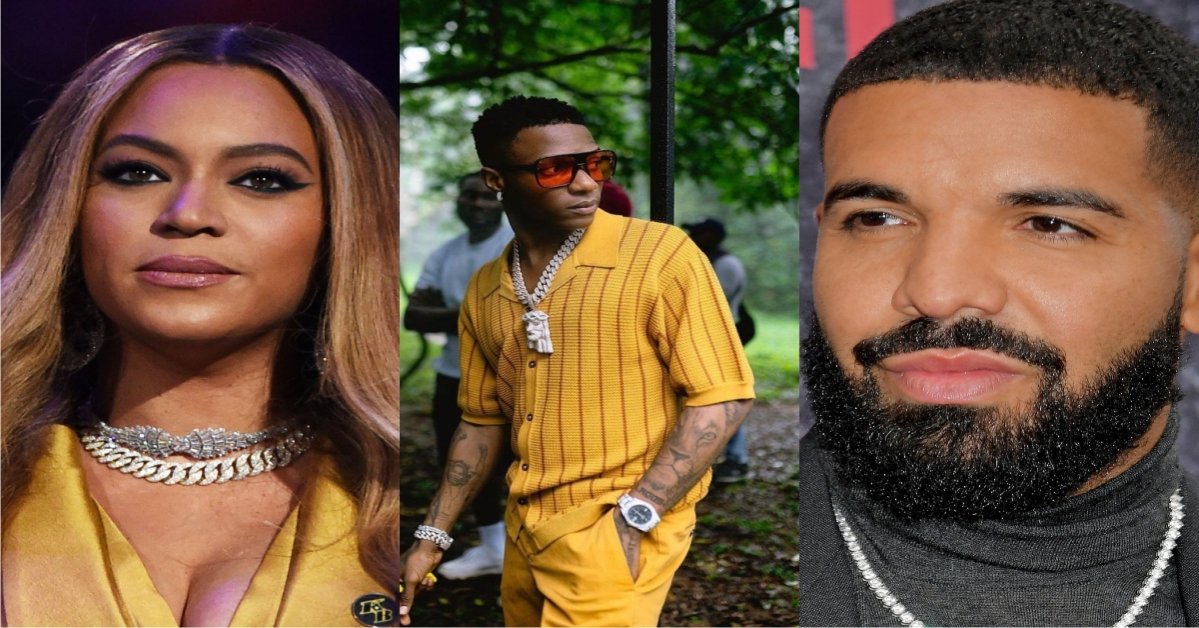 Wizkid Is The Guy Drake And Beyonce Call Up Whenever They Need A Continent-Spanning Smash Hit