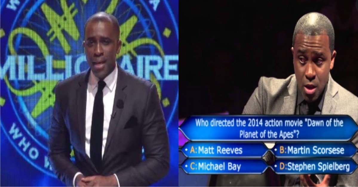 DETAILS: Popular Television Game Show ‘Who Wants To Be A Millionaire’ Is Back