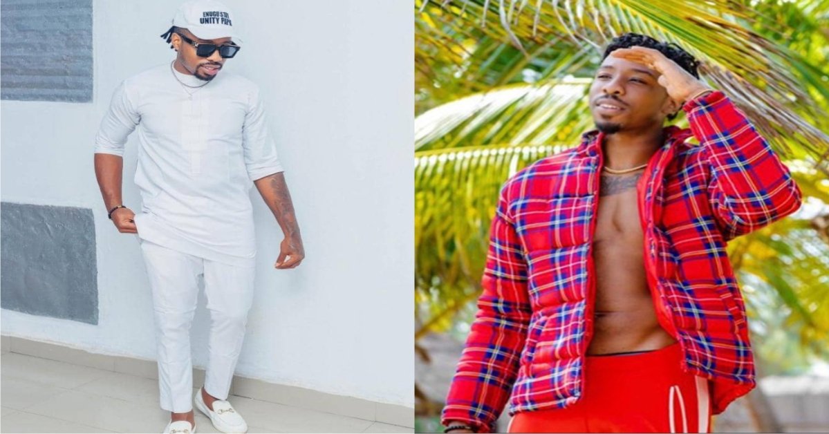 ‘I Refused To Kiss A$$’ – Ike Onyema Discloses Why He Was Cancelled by BBNaija Organisers