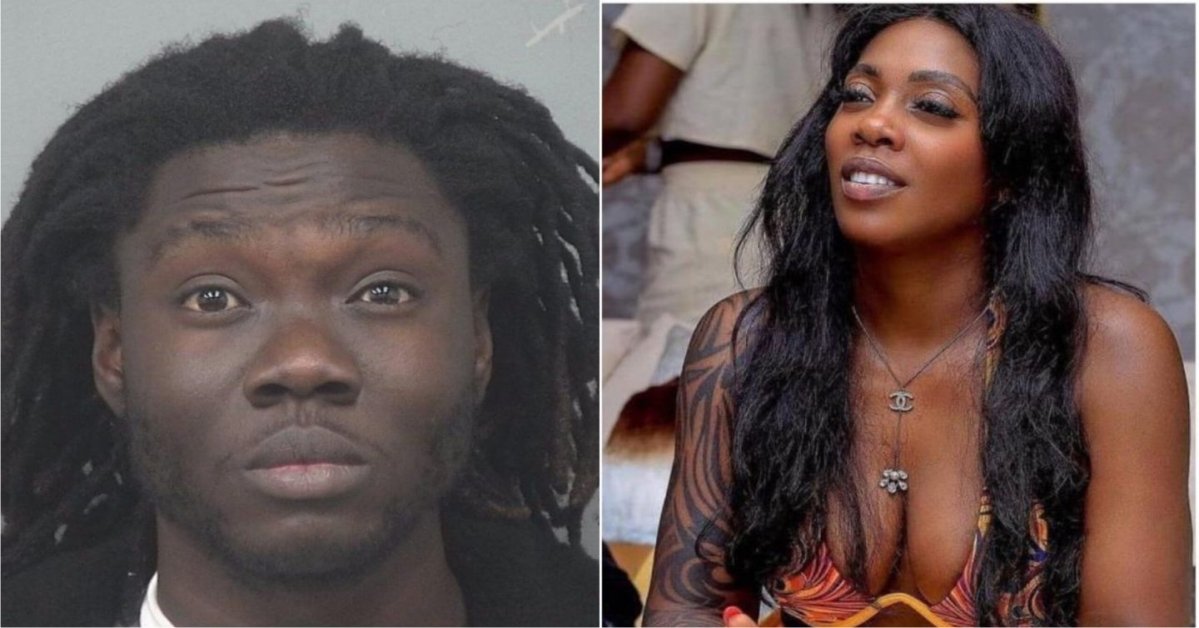 Tiwa Savage’s S$$ Tape video makes me feel I am missing a lot while in prison – Showboy