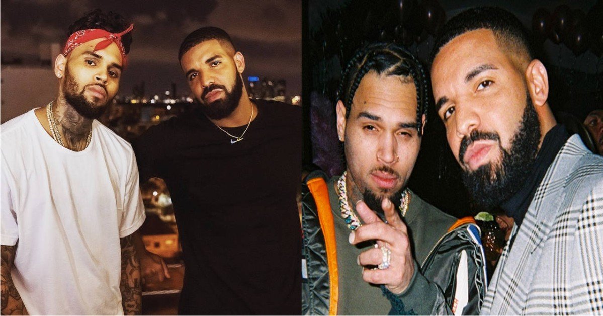 Drake And Chris Brown Sued Over Copyright Infringement For Hit Song “No Guidance”