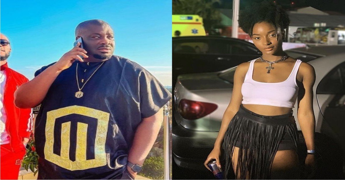 VIDEO: Don Jazzy Receives Backlash After Ayra Starr Performed With 'Bra' In Benin