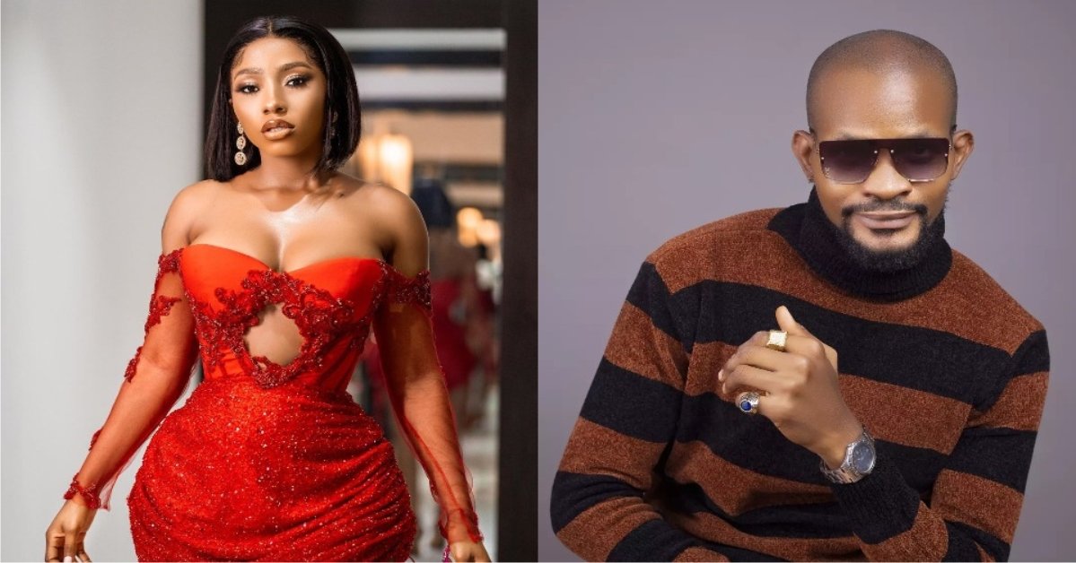 Even if they offer me N20 million to date Mercy Eke, I will not accept – Actor, Uche Maduagwu Brags