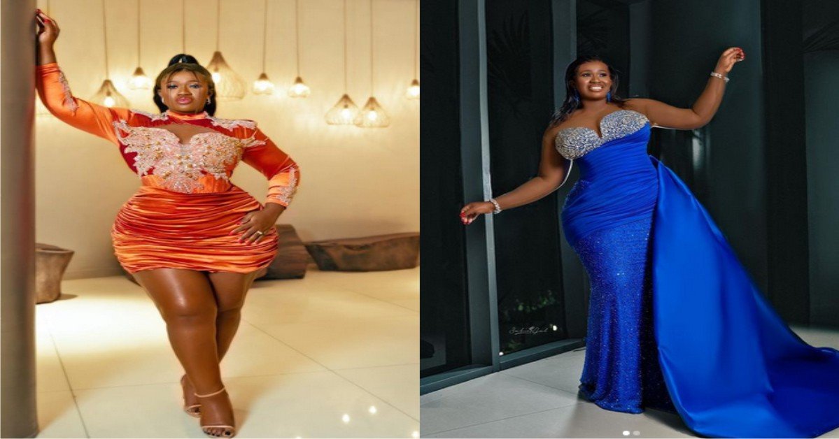 PHOTOS: Comedienne, Real Warri Pikin Celebrates Birthday In Grand Style