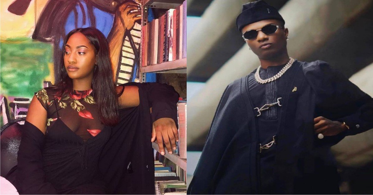 Wizkid & Tems Secures 5 Nominations For The 2021 Soul Train Awards
