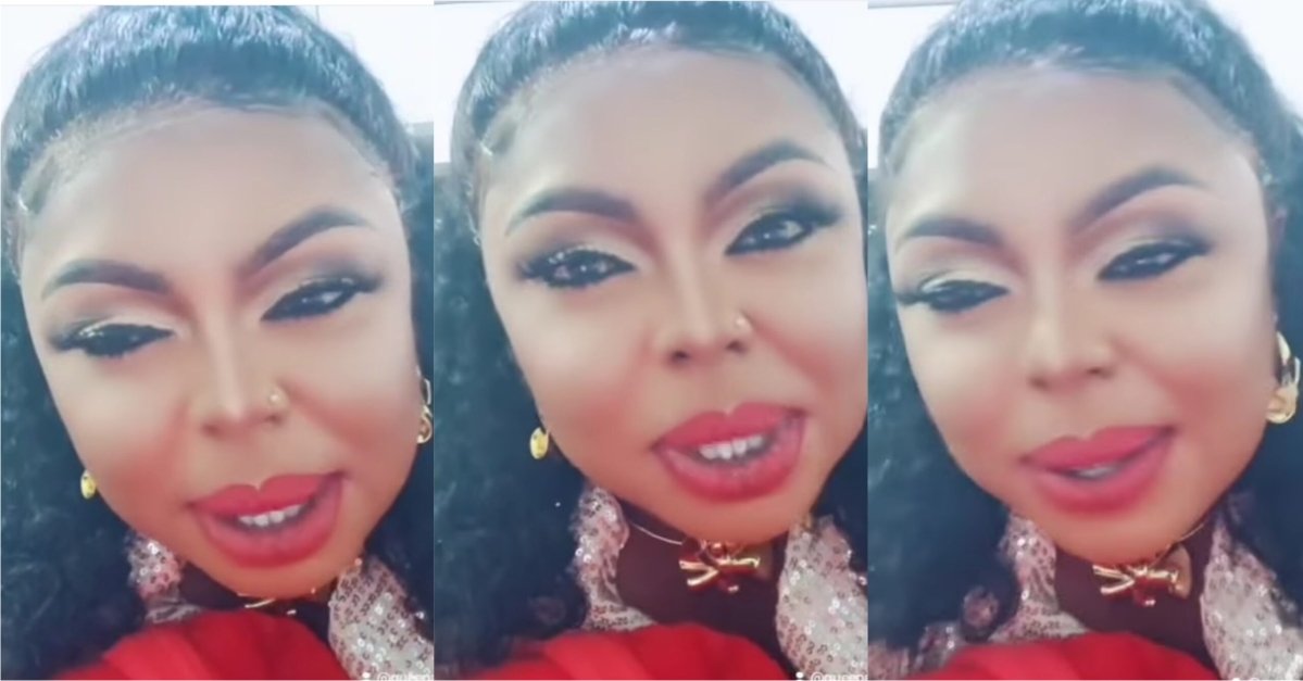 A Lot Of Men I've Dated Can't Get Enough Of My Thick Lips, And I Know How To Use It On A Man's Joystick – Afia Schwarzenegger Claims