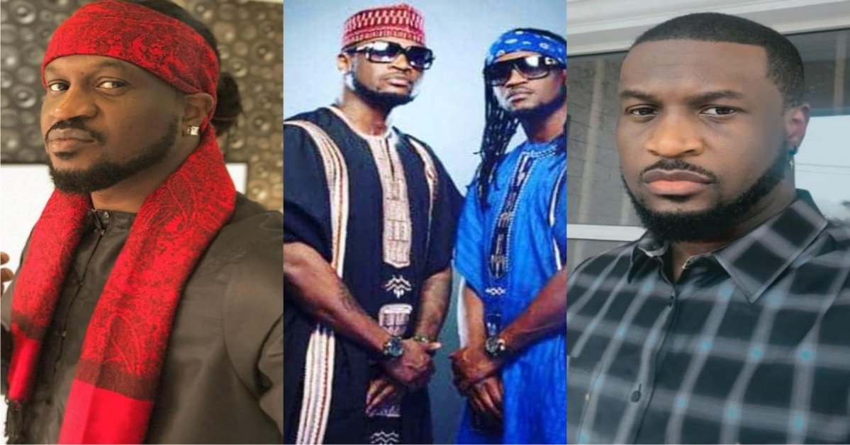 After settling their feud, Rudeboy and Brother Peter Okoye are set to perform as Psquare for the first time