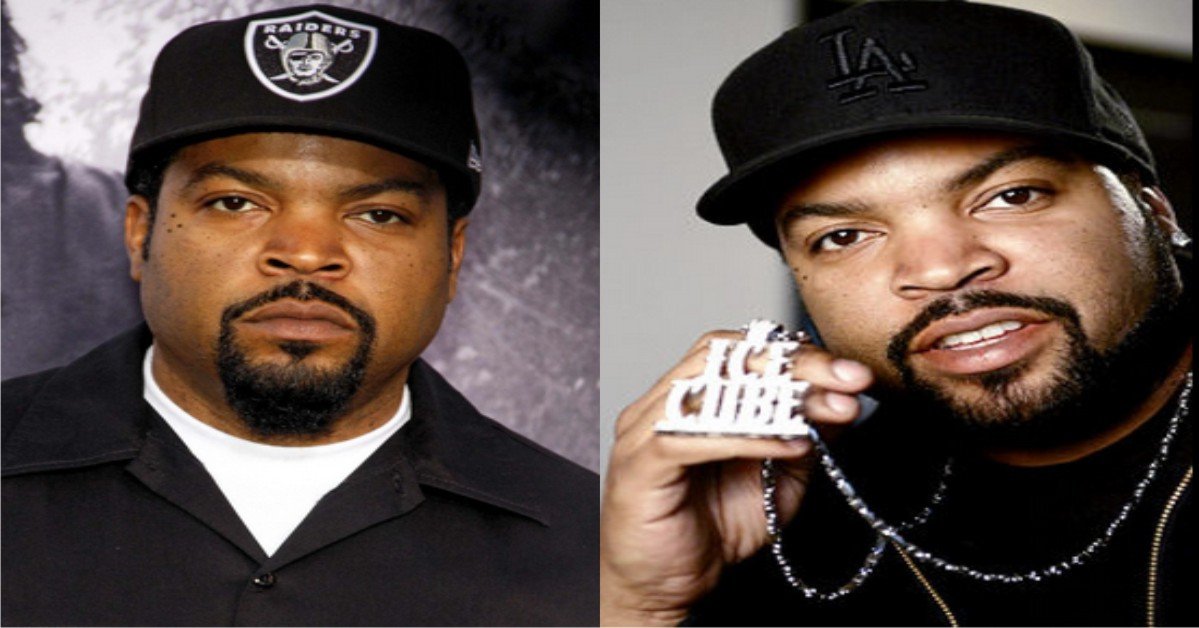 Ice Cube Walks Away From ₦3.7Billion Movie Role After Refusing Covid-19 Vaccination
