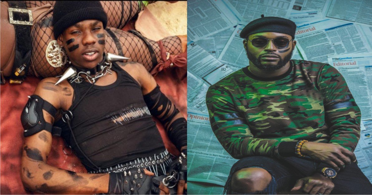 “make nobody vex me o” –Rema Calls Out DJ Neptune For Releasing His Songs Without His Approval