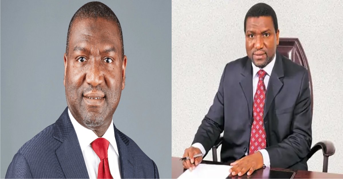 Sani Dangote's age, birthday, Wikipedia, who he is, his nationality, and his biography