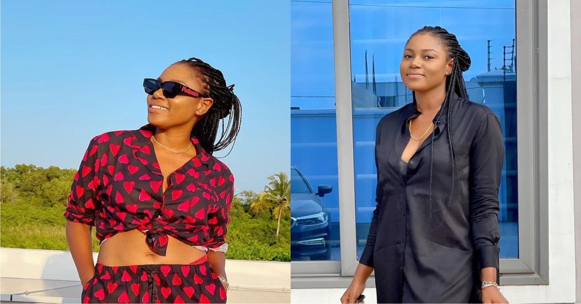 “You Can’t Hang Around People Who Are Going Nowhere And Expect Them To Help You Get Somewhere” – Yvonne Nelson