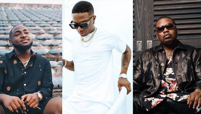 Music Analyst explains why Olamide is a greater legend than Davido or Wizkid - Video