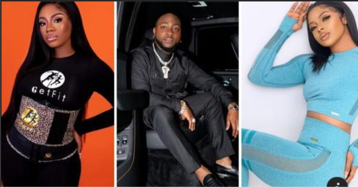 "Some Deals Are Meant For BBN Stars Not Me”- Davido Reveals in An Interview (Video)