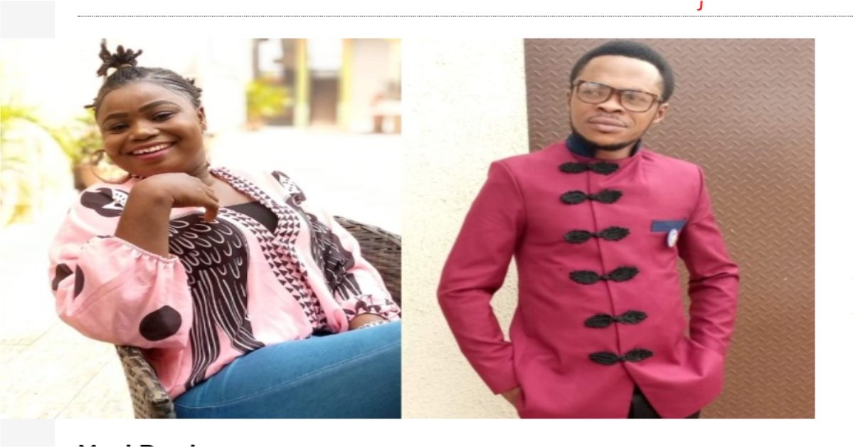 You Shall Die Without A Husband – Pastor Angrily Curses Lady For Refusing To Give Him Her Contact Number