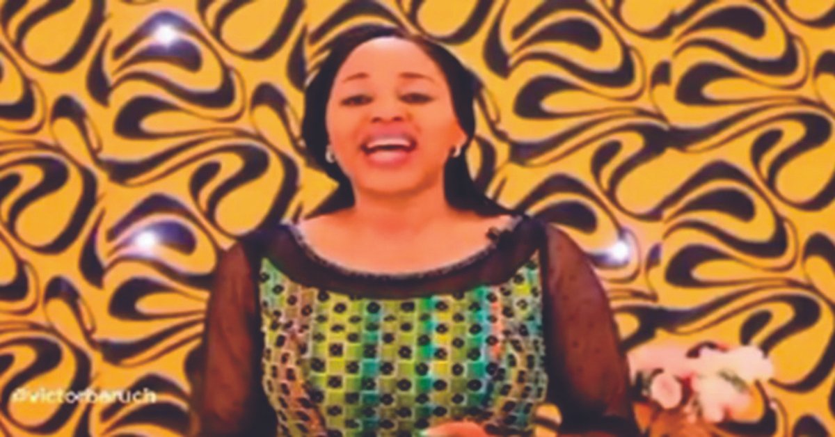 Many ladies are still single because they’re broke and dependent – Prophetess (Video)