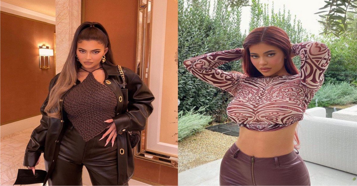 Kylie Jenner Becomes Most Follower Woman On Instagram With Over 300 Million Followers
