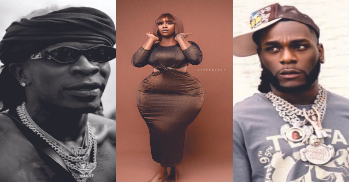 You Raped Ghanaian IG Model, Matilda Hipsy When She Refused To Give You - Shatta Wale Drops Another Bomb