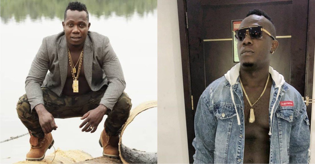 Man Calls Out Duncan Mighty For Not Showing Up At Concert After Being Paid N3.6M