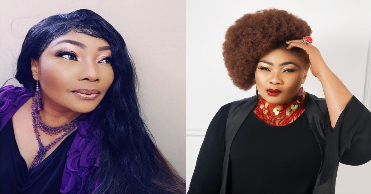 "Why build Mansions as village homes that you don’t live in regularly?" - Actress, Eucharia Anunobi Quizzes