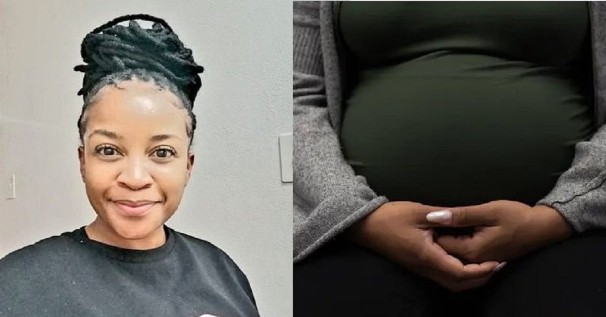 Married Woman Gets Pregnant for Another Man but Wants to Pin it on Her Husband – Lady Reveals