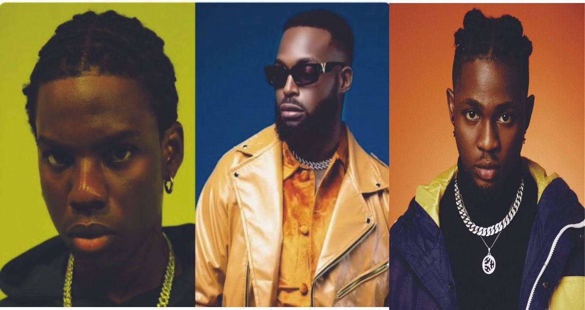 ”They Are Hungry” – DJ Neptune Reveals Why He Loves Working With Rema, Omah Lay