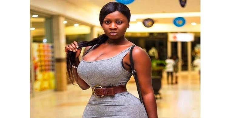 Princess Shyngle - Celebrities Plastic Surgery