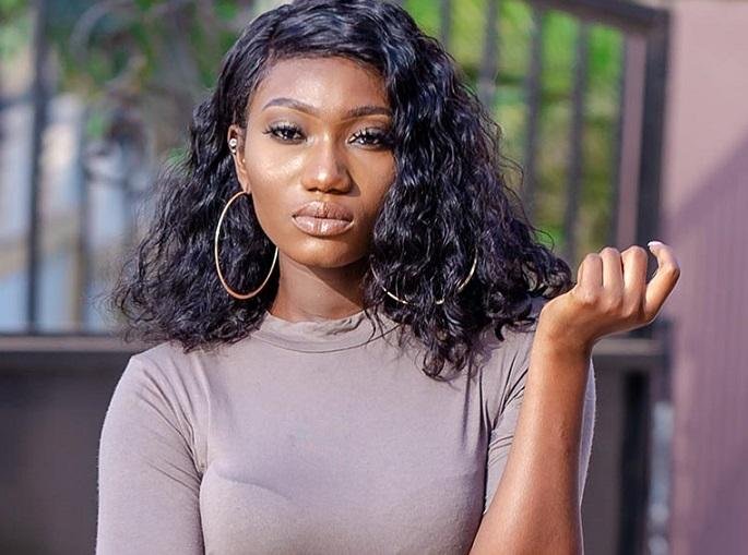 Wendy Shay - Celebrities Plastic Surgery