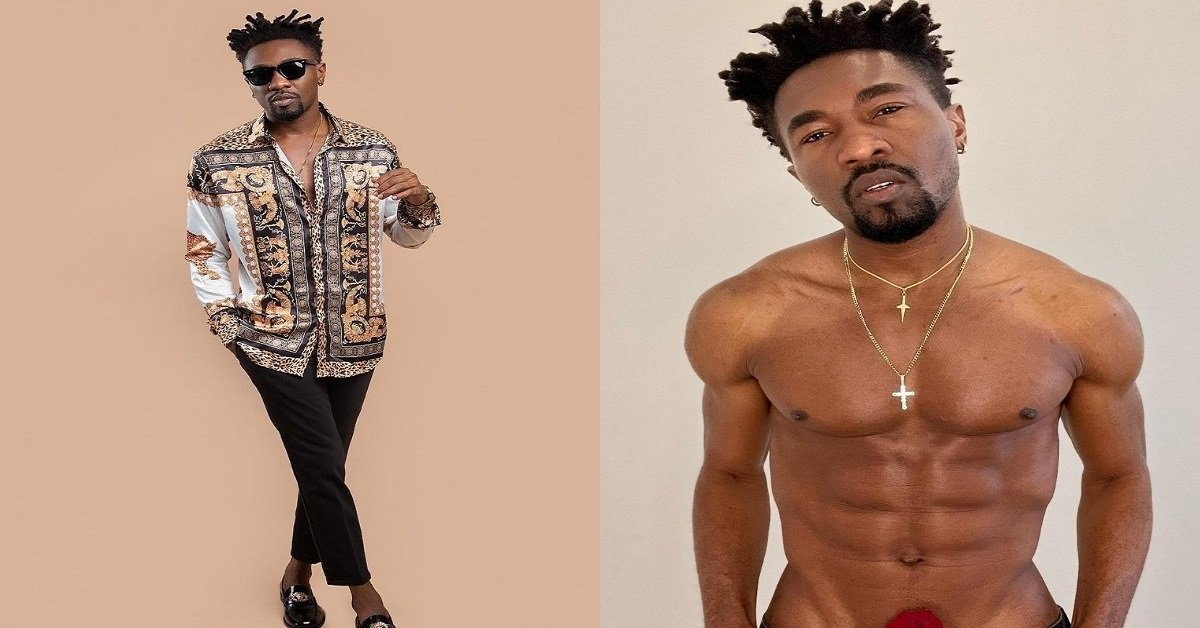 Why You Will Never See My Leaked Tape – BBNaija Boma Brags