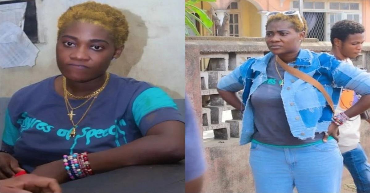 'Some of my colleagues are waiting to hear bad news about me' – Mercy Johnson