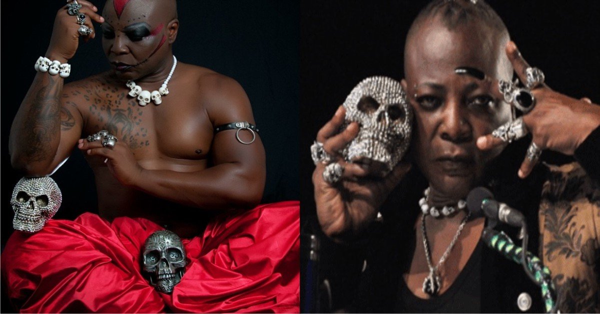 'Aside S*x, What Else Can You Offer A Man' – Charly Boy Quizzes Ladies